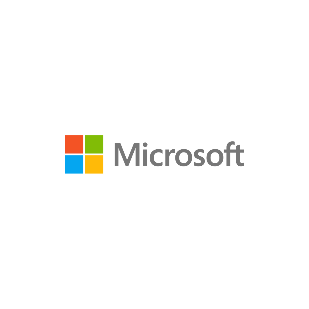 Microsoft